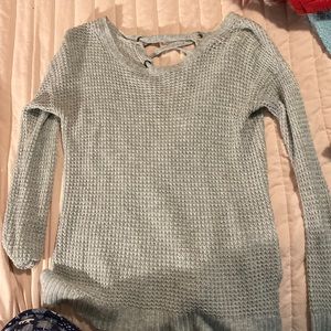American Eagle sweater size M